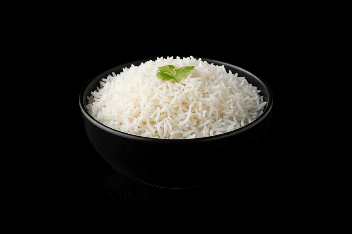 Pilau Rice
